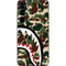 Shark Teeth Street Camo Galaxy S25 Skin